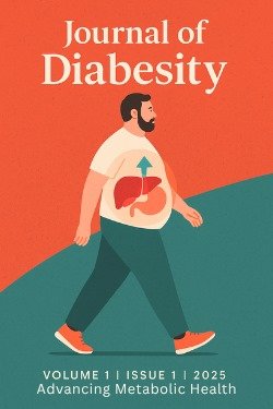 journal of Diabesity volume 1 issue 1