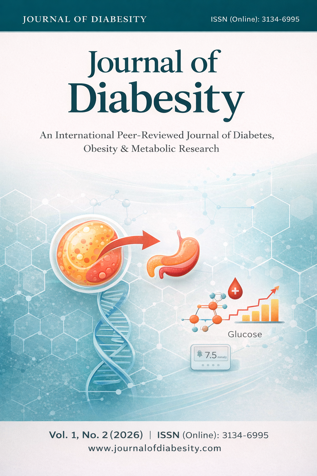 Journal of Diabesity