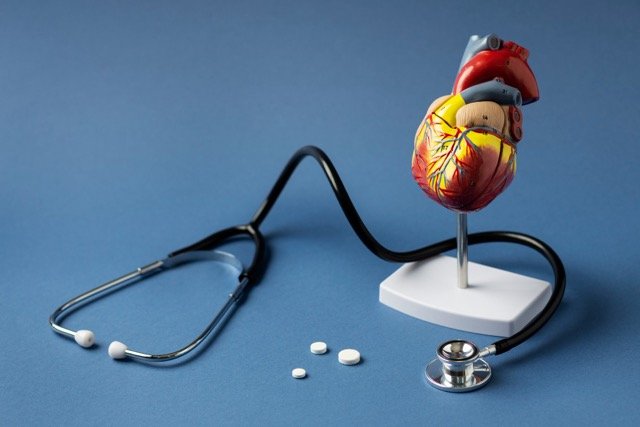 Tirzepatide for Heart Failure: New Study Confirms Major Benefits in HFpEF and Obesity