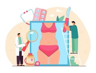 Non-Surgical Fat Loss Techniques: Current Approaches and Clinical Considerations