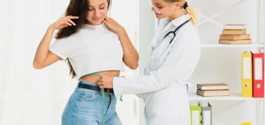 Oral Semaglutide 25 mg Shows Significant Weight Loss in Adults With Overweight or Obesity